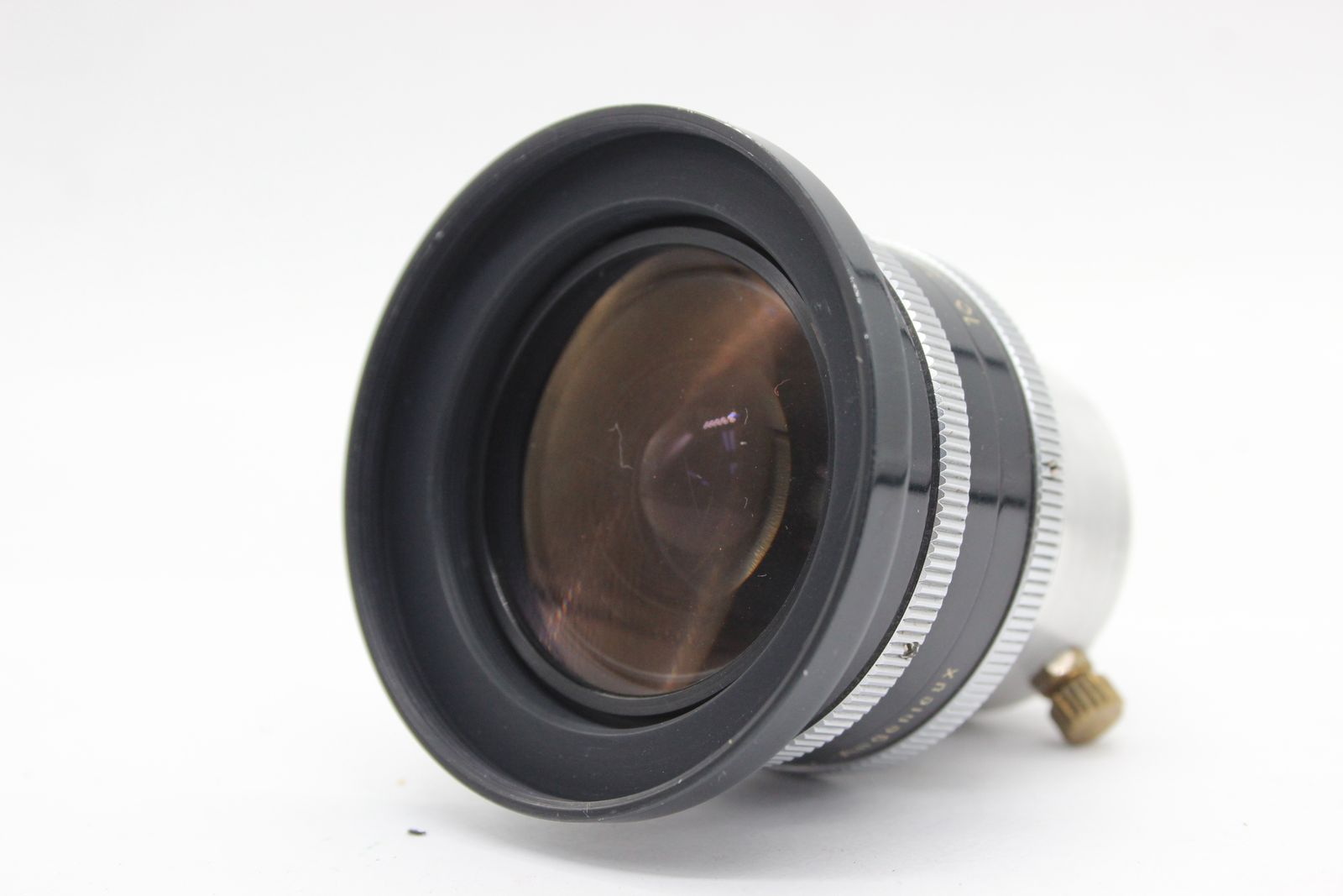 【美品】Kodak commercial Ektar f6.3 12inch 美品】Kodak commercial Ektar f6.3 12inch - メルカリ