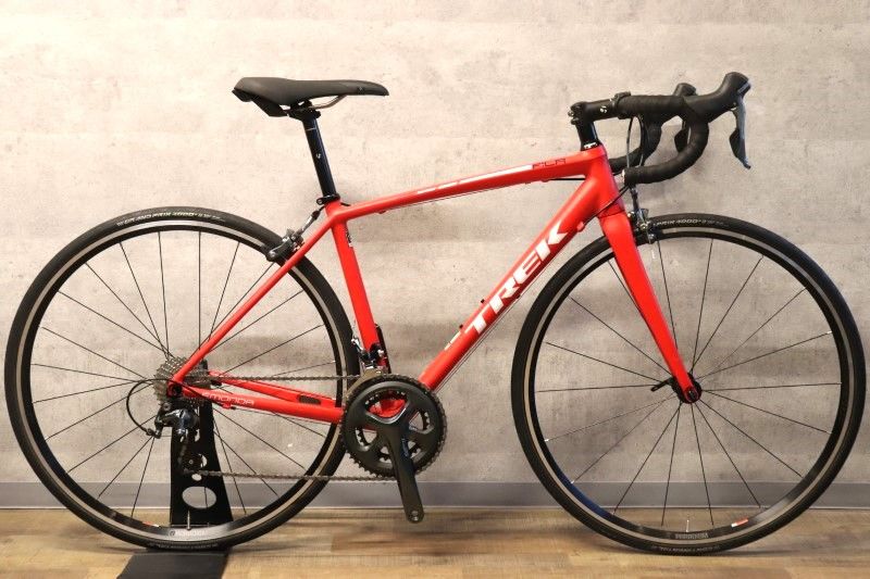 TREK ロードバイク Emonda ALR4 Disc 2020年 サイズ52 - 自転車