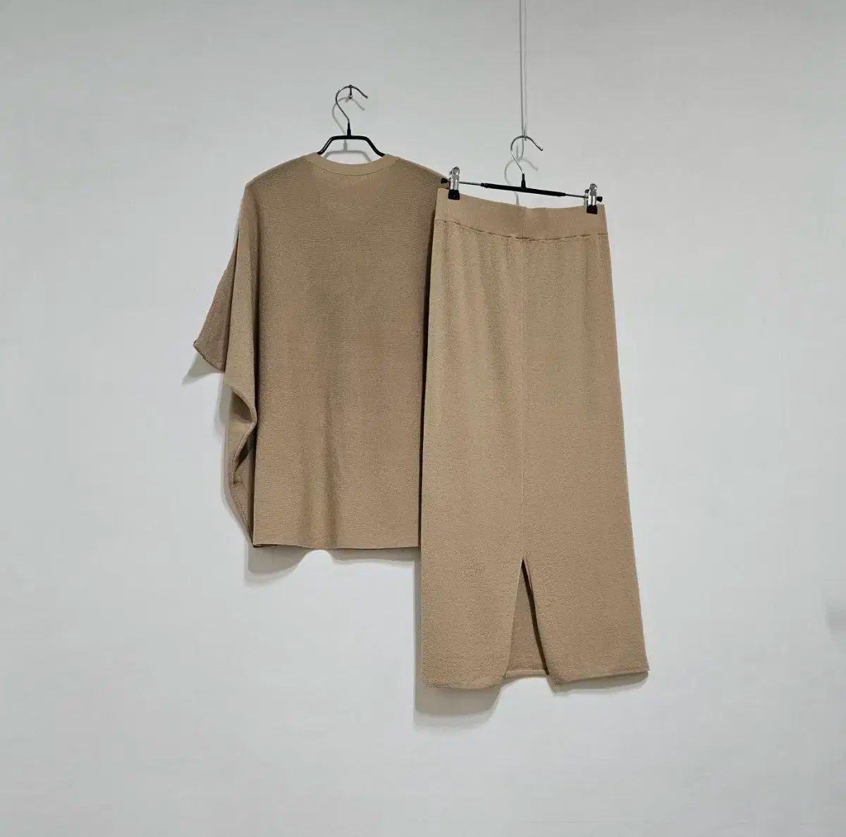 セットアップ