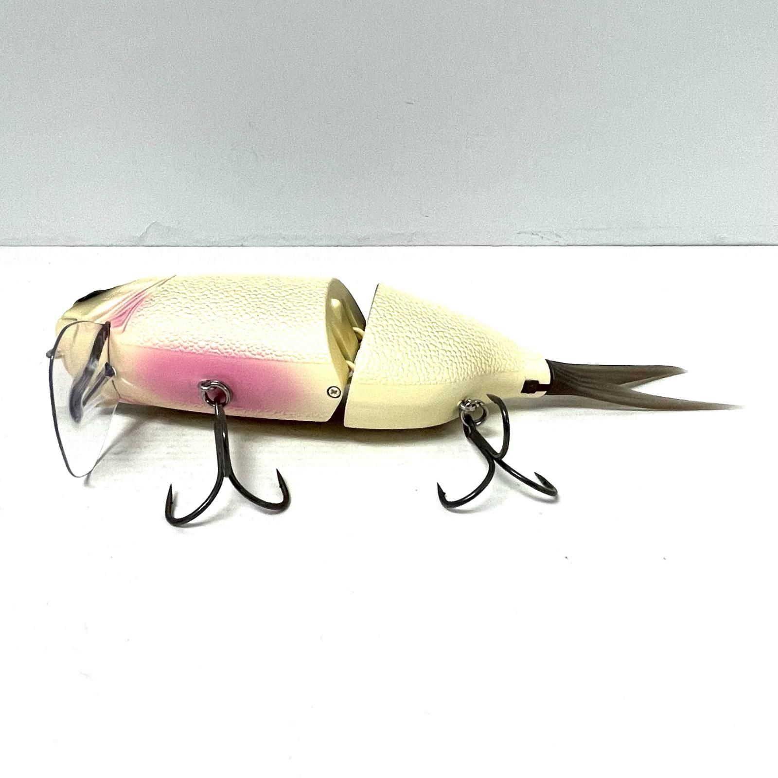 m*o様 NANGA × DRT ルアーセット KLASH DRT クラッシュジョーカー Bella （尾張小牧店】 中古 DRT