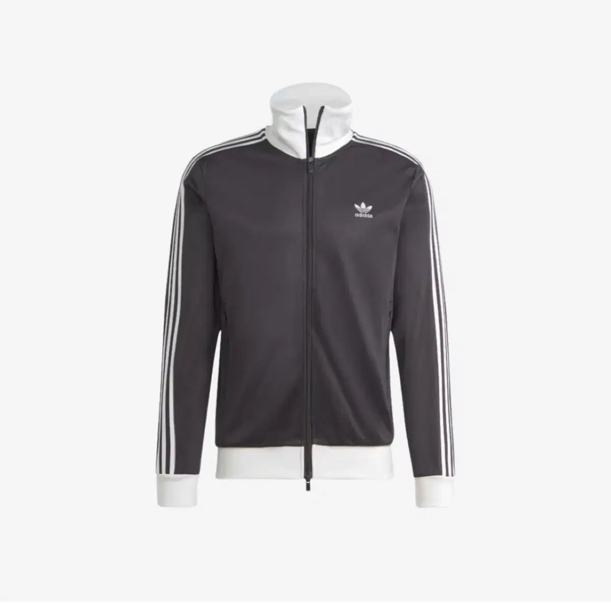 adidas アディダス BECKENBAUER ベッケンバウアー S 黒