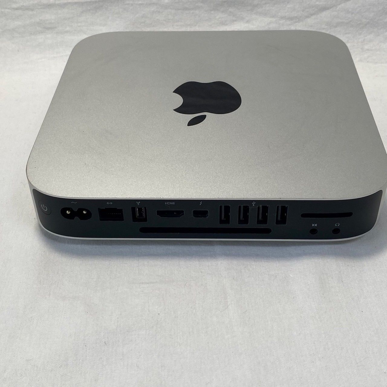 APPLE Mac mini A1347 Core i7 電源ケーブルなし APPLE Mac mini A1347 Core i7 電源ケーブルなし