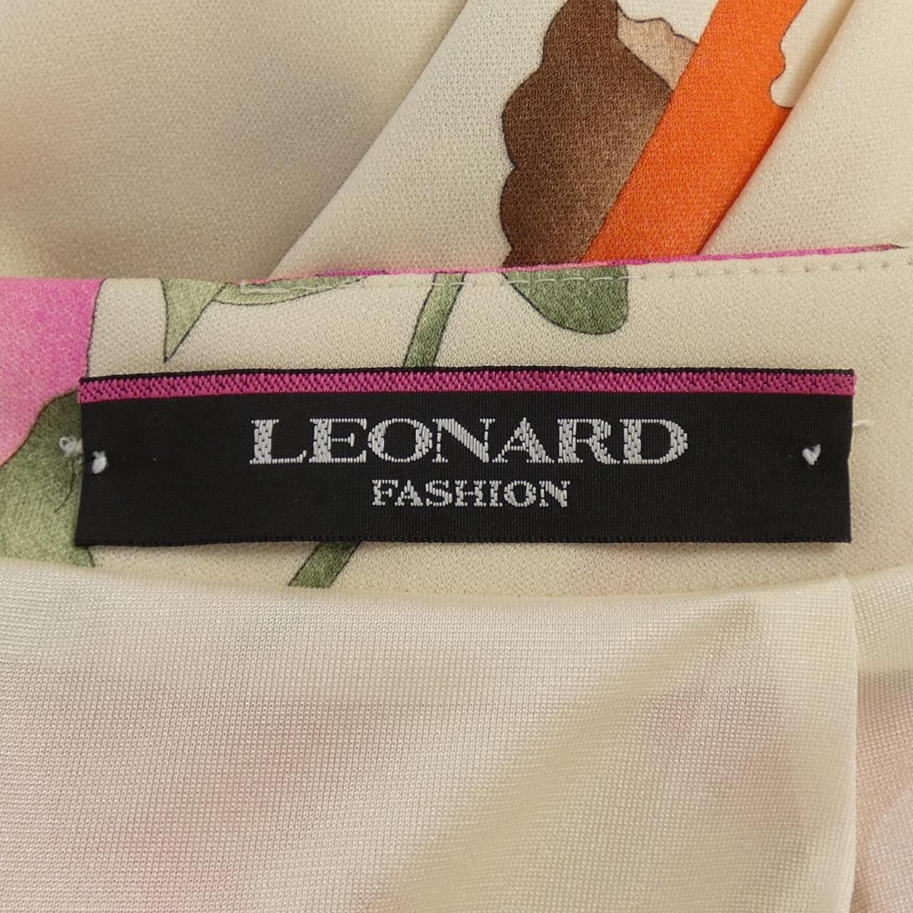 レオナールファッション LEONARD FASHION スカート