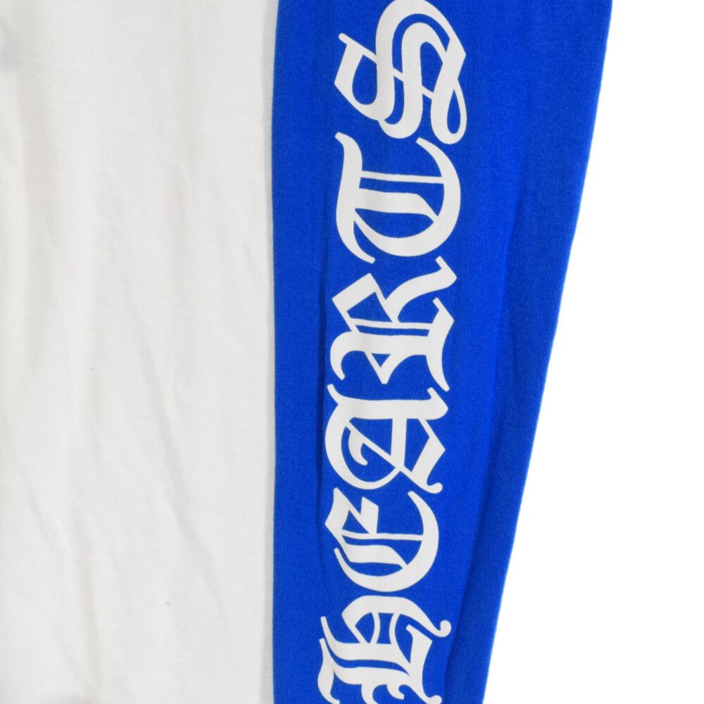 Chrome Hearts ラグランスリーブ長袖シャツ S chrome hearts Tokyo Long Sleeve | eBay