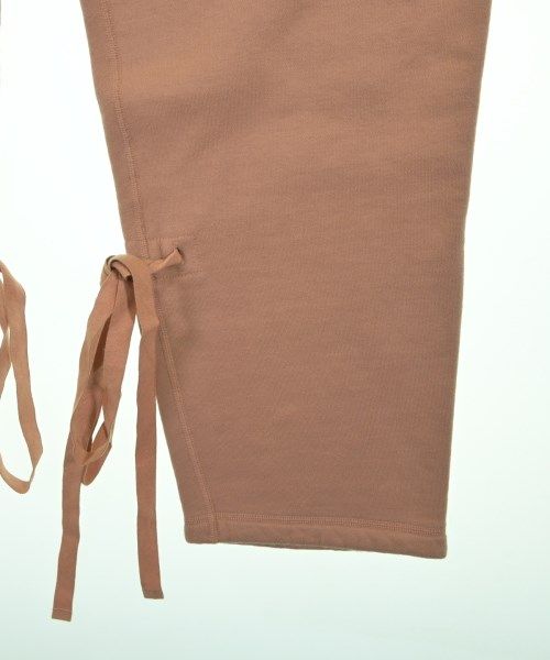 pelleq スウェットパンツ レディース 古着 DECORATOM_COM_BR