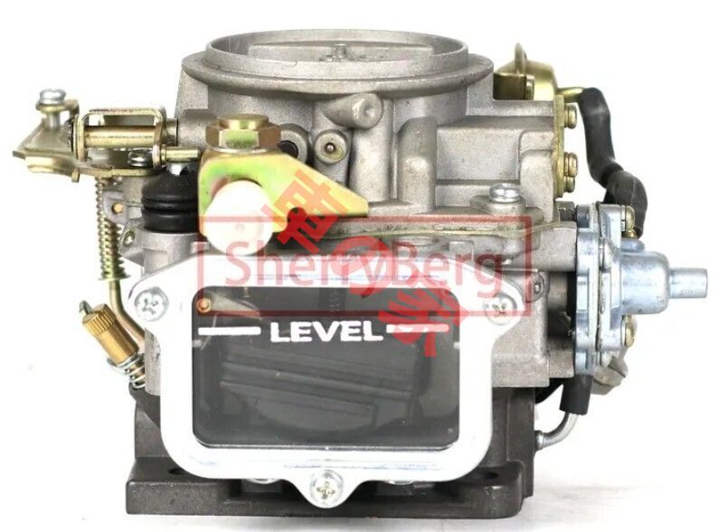 TOYOTA トヨタ 5R型エンジン用キャブレター 適合社外品 旧車 レストア オーバーホール クラウンRS50 汎用品