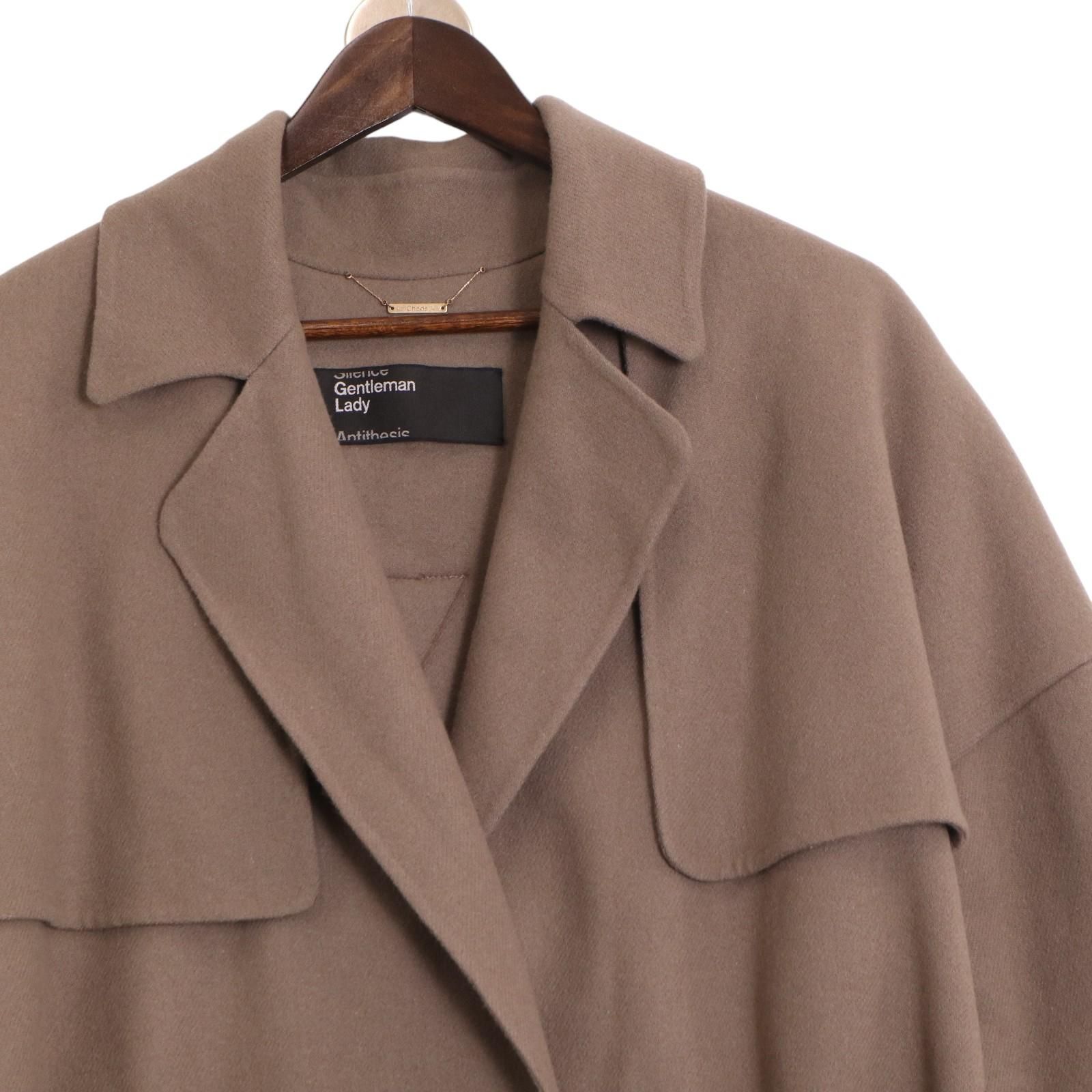 Chaos カオス CH907500ER スーベニアダブルコート F - メルカリ 