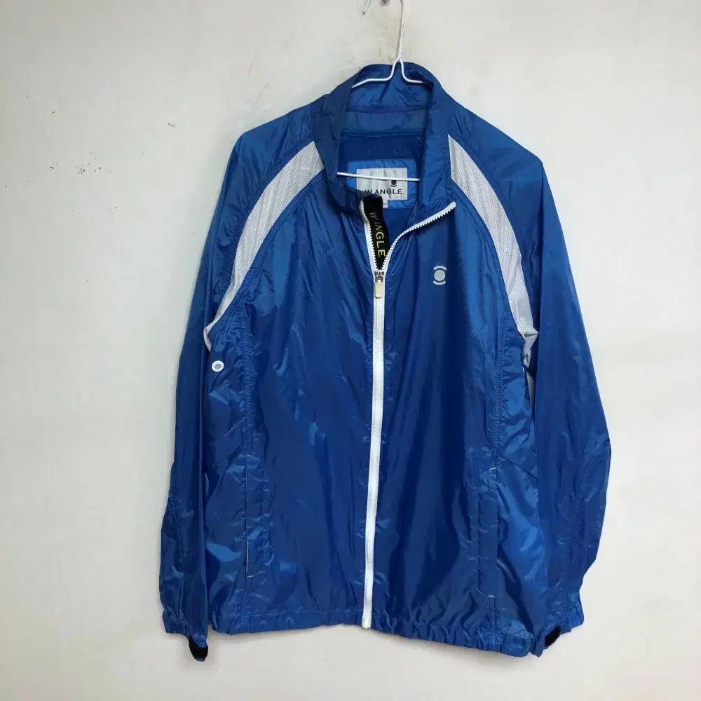 WIDE ANGLE(ワイドアングル) W.ANGLE(ワイドアングル) メンズ ジップアップ ジャケット 100L @ 9903