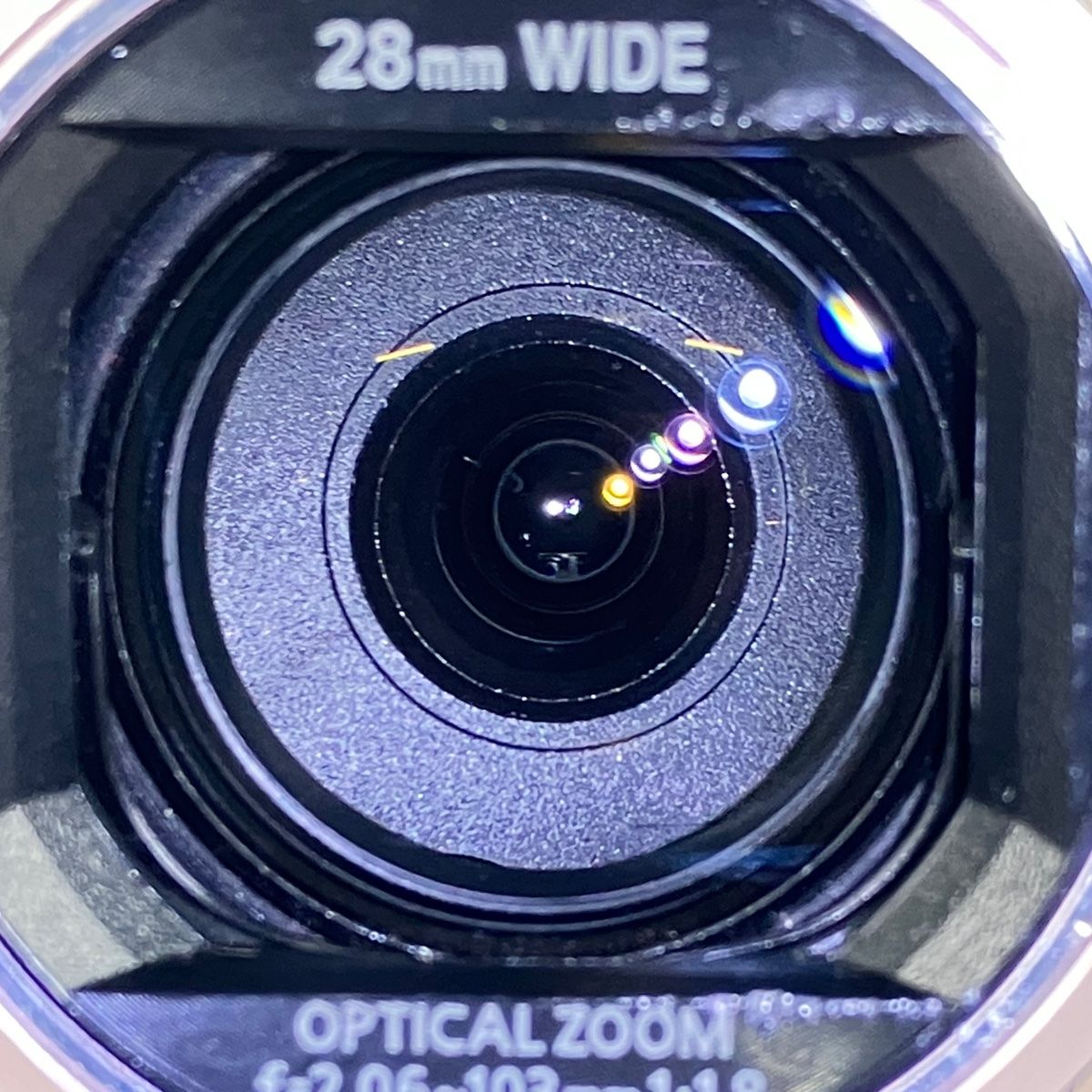 PanasonicパナソニックビデオカメラHC-V750M Panasonic HC-V750M