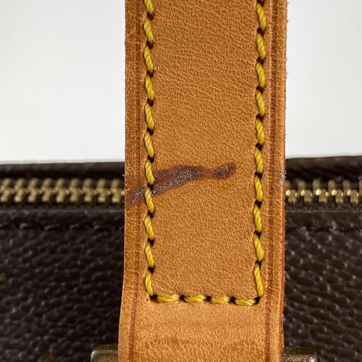 ルイヴィトン トートバッグ M51151 LOUIS VUITTON ルイ・ヴィトン カバ・メゾ M51151 トートバッグ