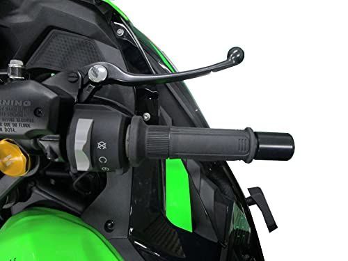 キジマ kijima バイク バイクパーツ グリップヒーターキット GH07 ZX