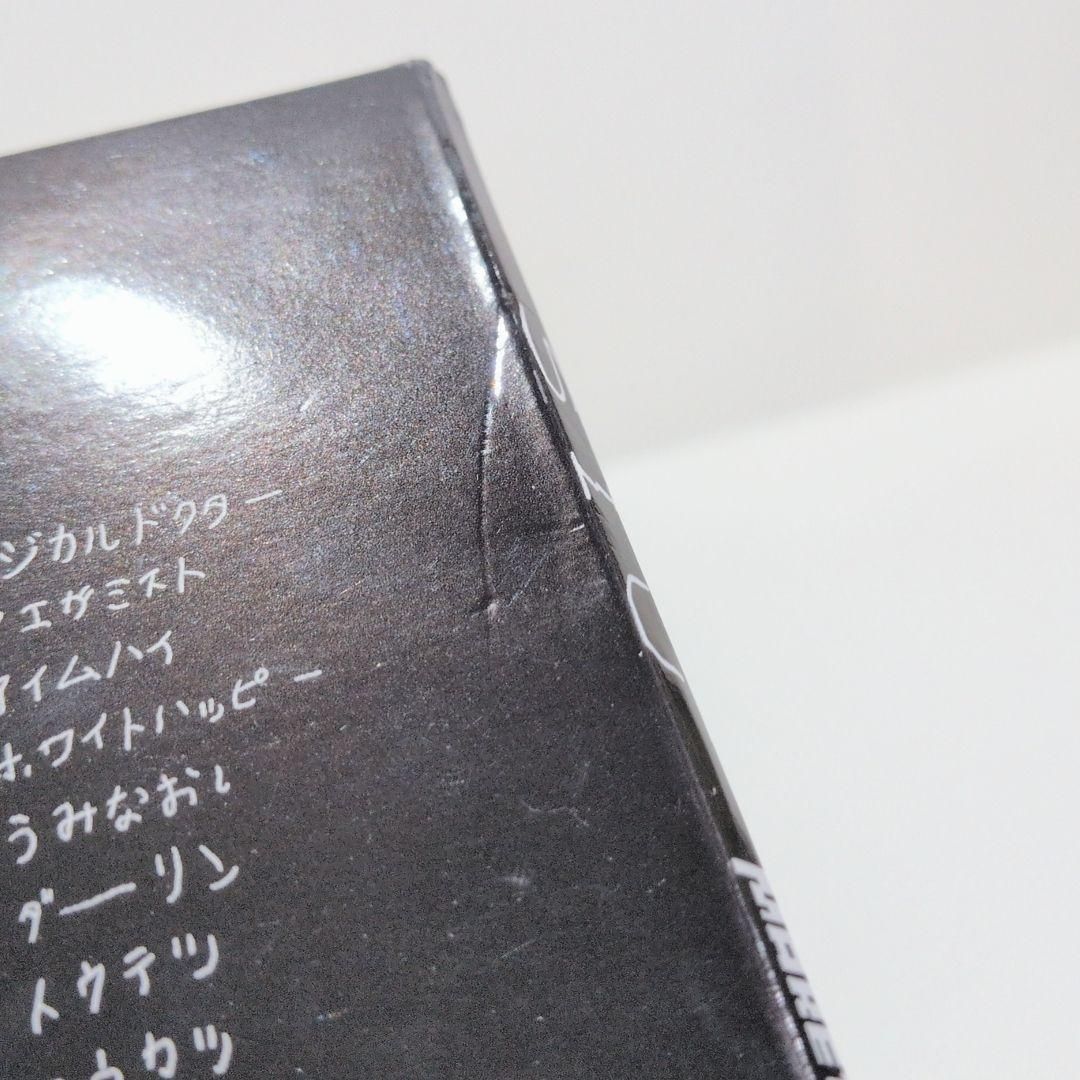 再生確認済み SIU しう MARETU マレツ ボーカロイド 同人 CD 再生確認済み SIU しう MARETU マレツ ボーカロイド 同人 CD