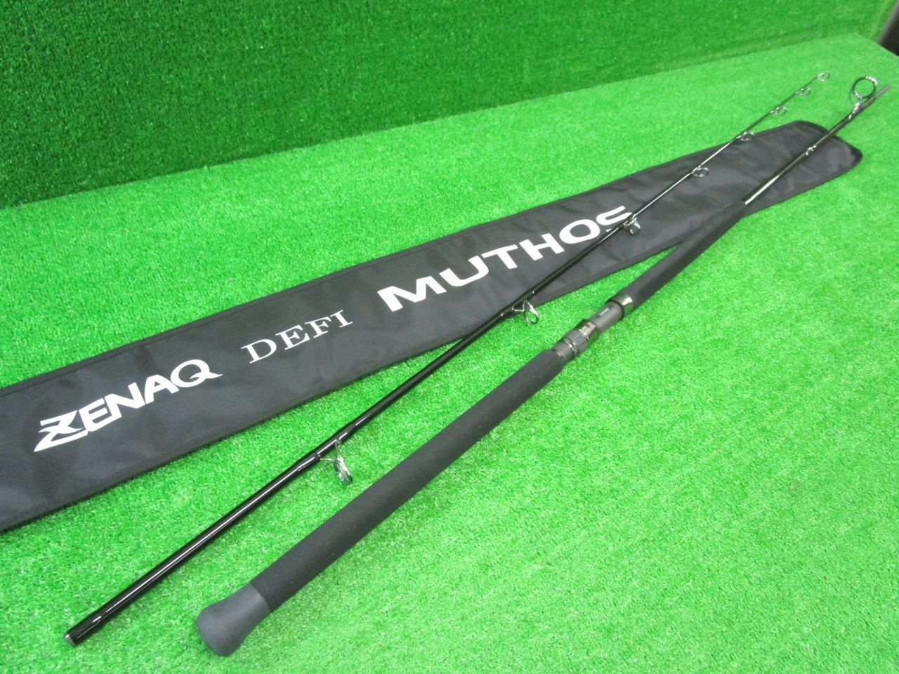 ECH豊 ゼナック ミュートス アキュラ 95H オーシャン - メルカリ