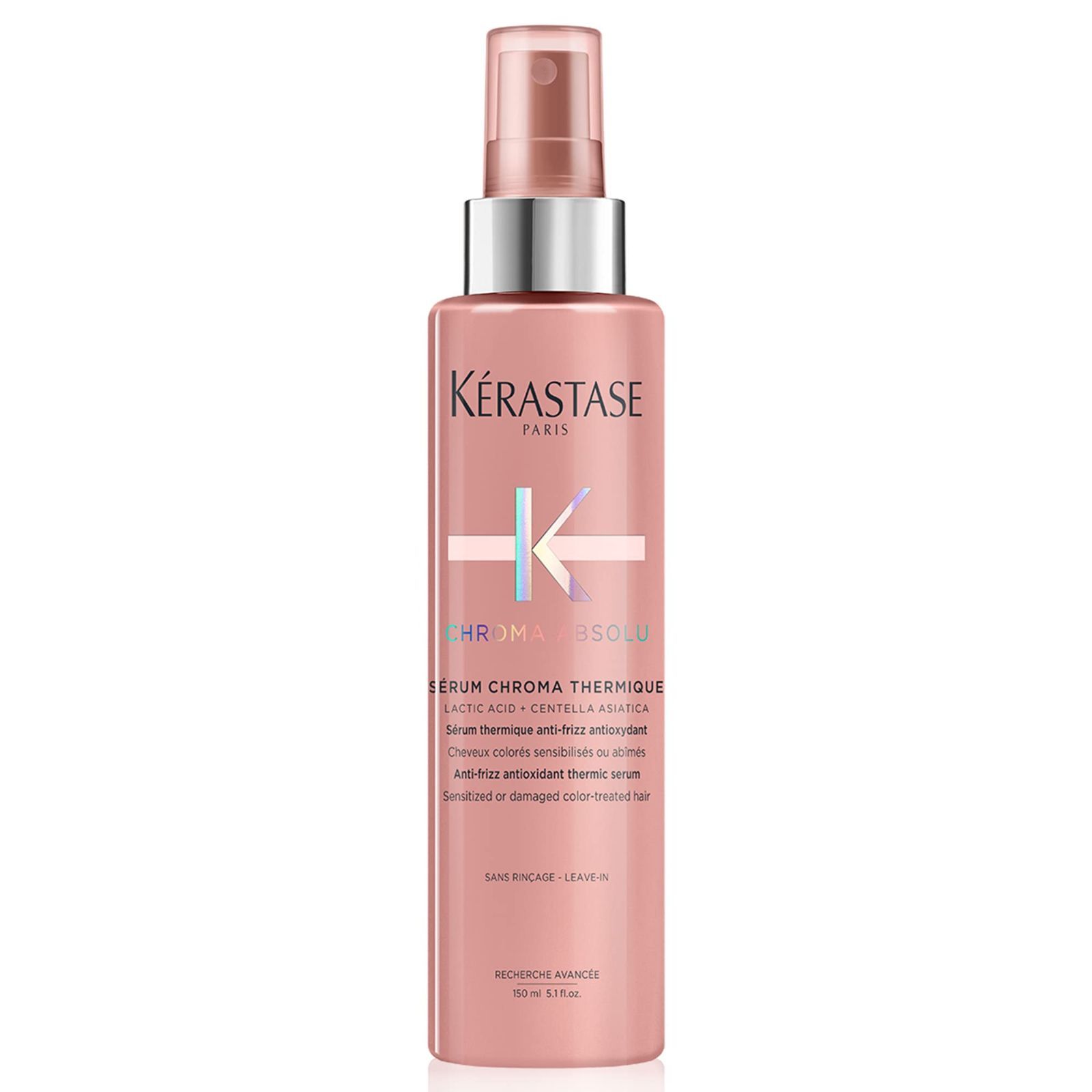 【人気商品】セラム ケラスターゼCA クロマプロティクト（洗い流さないヘアトリートメント） 150mL