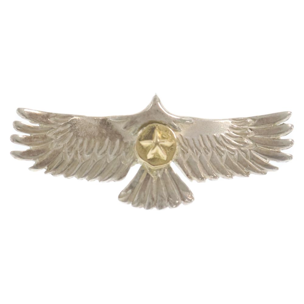 THE BINGO BROTHERS (ザ ビンゴブラザーズ) シルバー×24K星