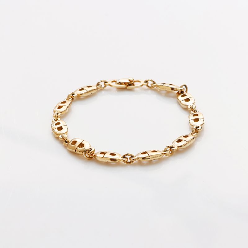 Christian Dior クリスチャンディオール ブレスレット