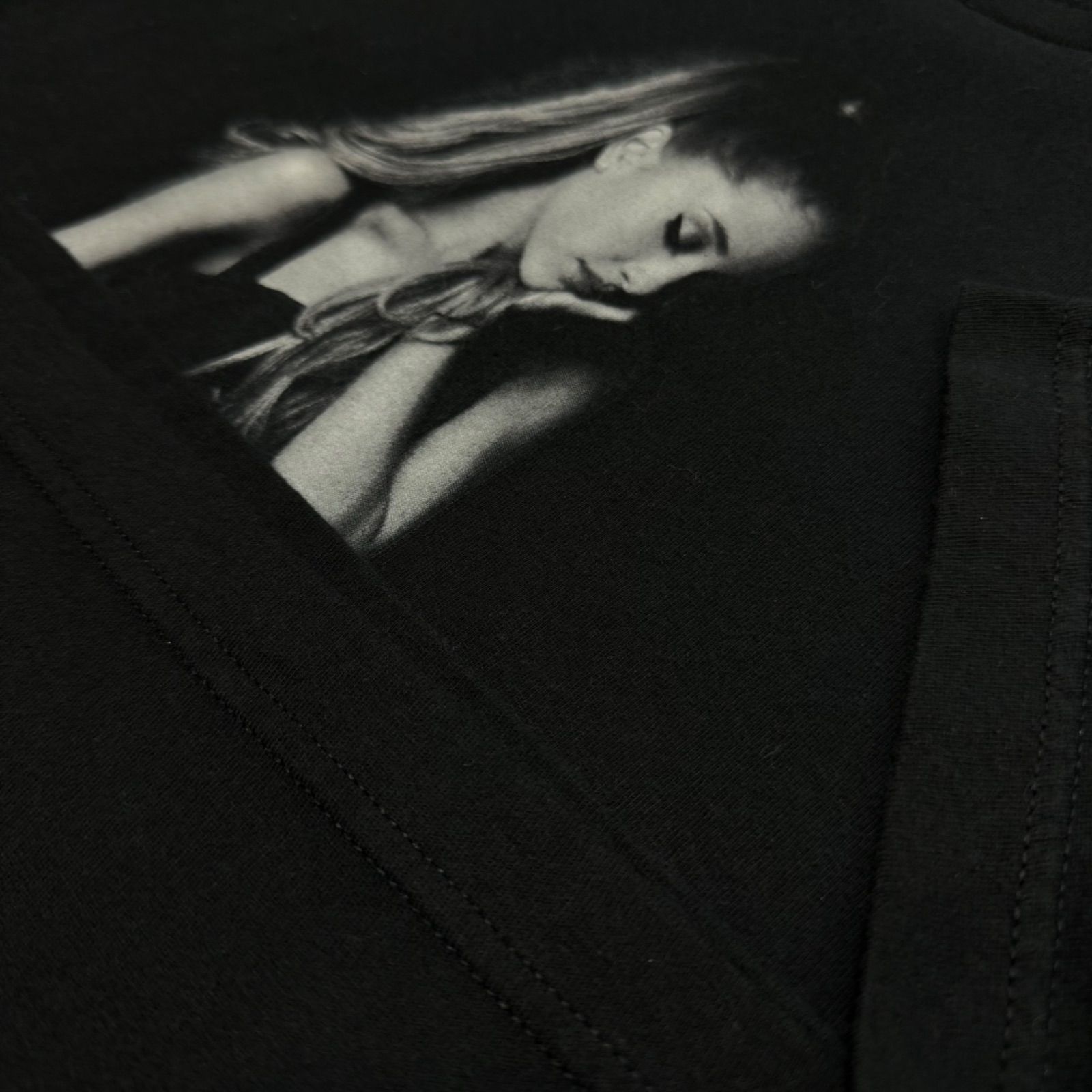 まとめ売り アリアナ CD Tシャツ 缶バッチ