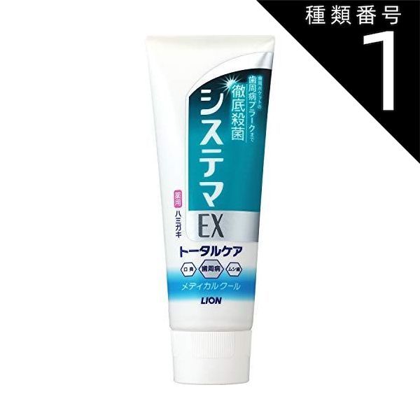 種類1