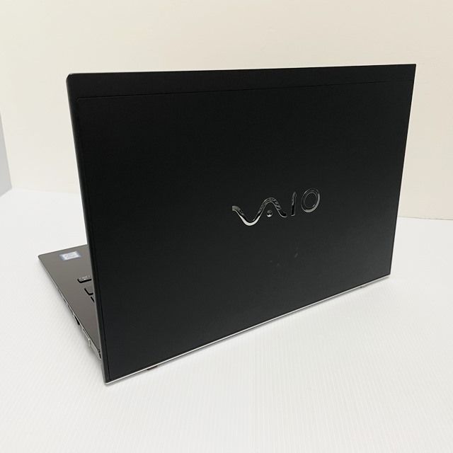 Windows11でバッテリー約7時間☆軽量薄型モデル持運び最適なVAIO Pro