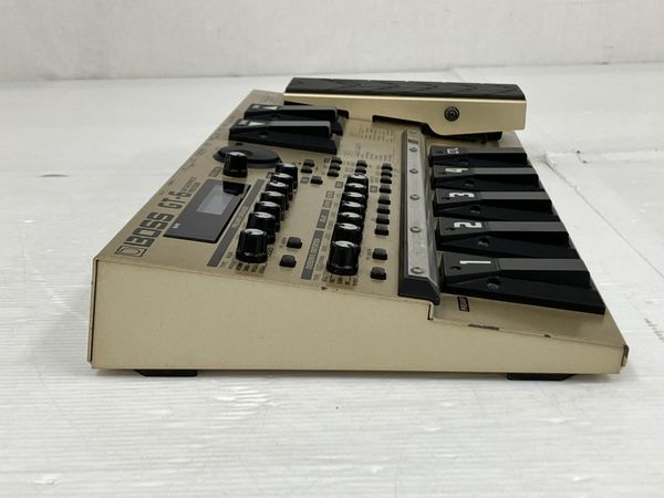動作保証】BOSS GT-6 Guitar Effect Processor ギター用 エフェクター
