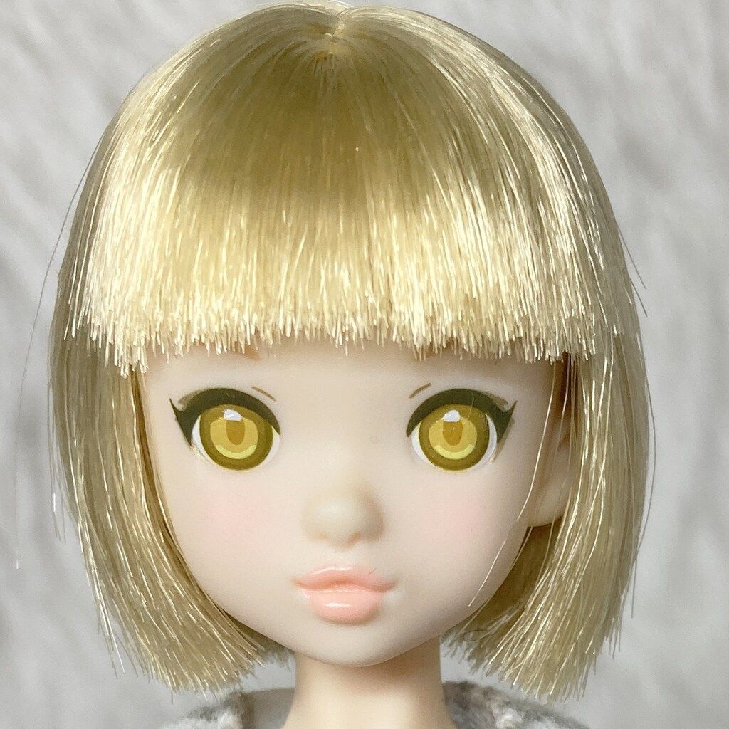 ペットワークス CCSgirl 22干支 ruruko 寅 - メルカリ