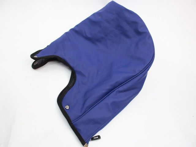 ピン PING CB-P191 キャディバッグ ブルー 中古品 [3471] - メルカリ