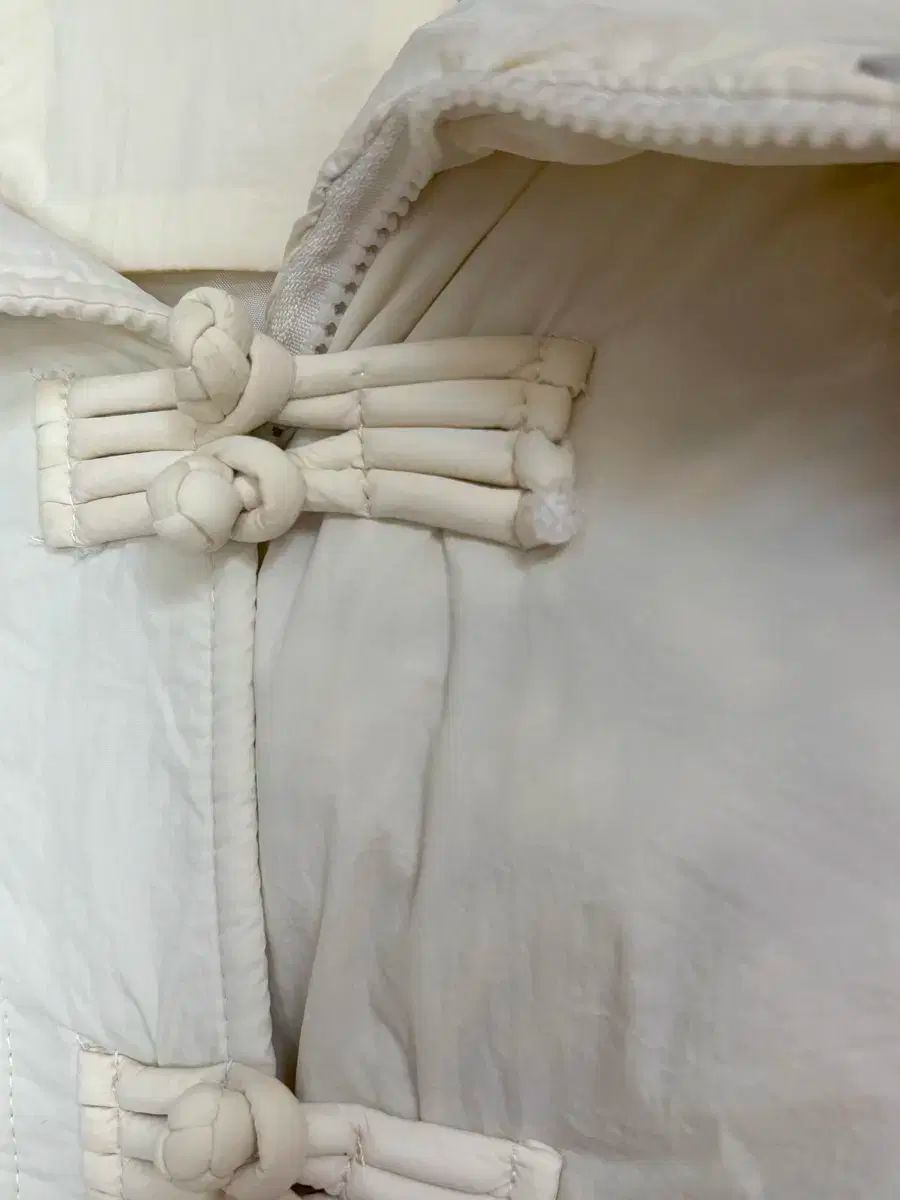 ダウンジャケット ロング丈