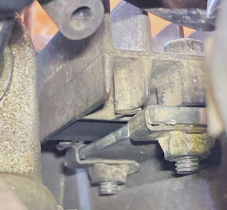 MD30 レギュレーター