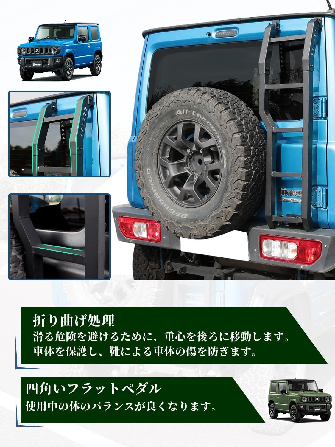 バックドア
