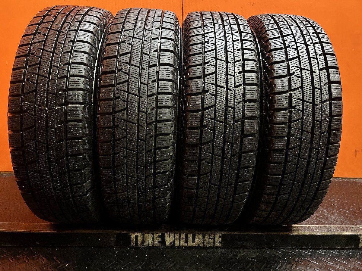 バリ溝⭐︎155/65R13ヨコハマアイスガードIG50plus 2019年製 YOKOHAMA ice GUARD iG50 PLUS 155/65R13 13インチ スタッドレス