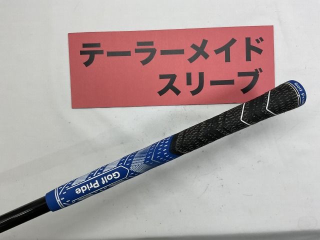 VENTUS BLUE 6 VELOCORE ドライバーシャフト テーラーメイド Fujikura