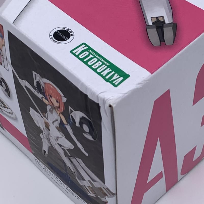 ゆ*た様 メガミデバイス まとめ売り5 箱ボロいです メガミデバイス - Search / X