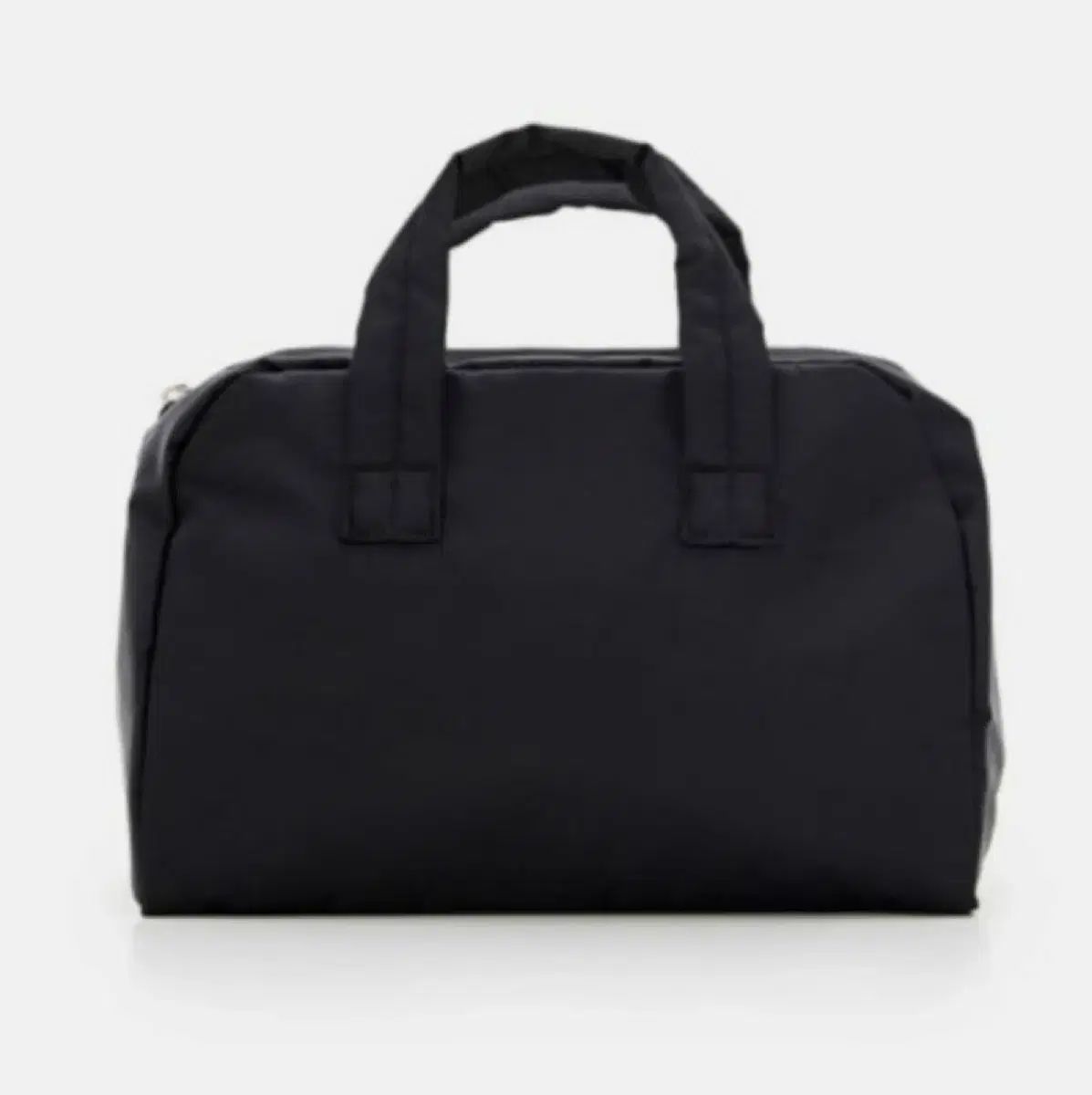 COMME des GARCONS コム デ ギャルソン ナイロン ボストンバッグ s