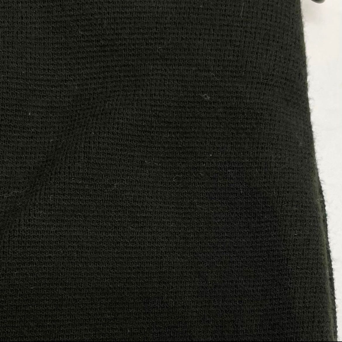 ストレッチ サイドボタン