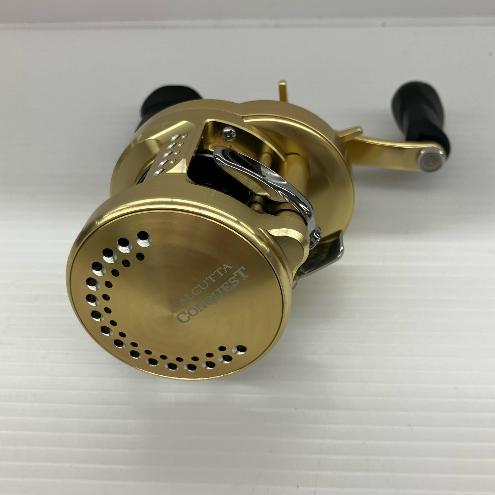 釣り用品 リール