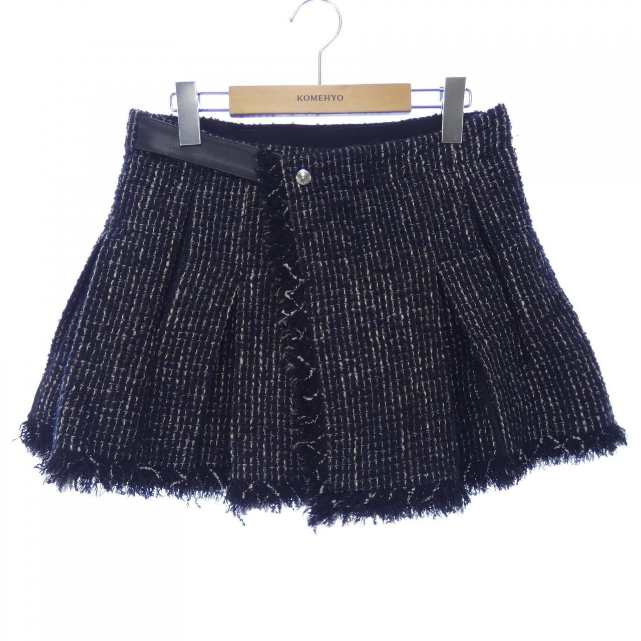 サカイ SACAI ショートパンツ - メルカリ