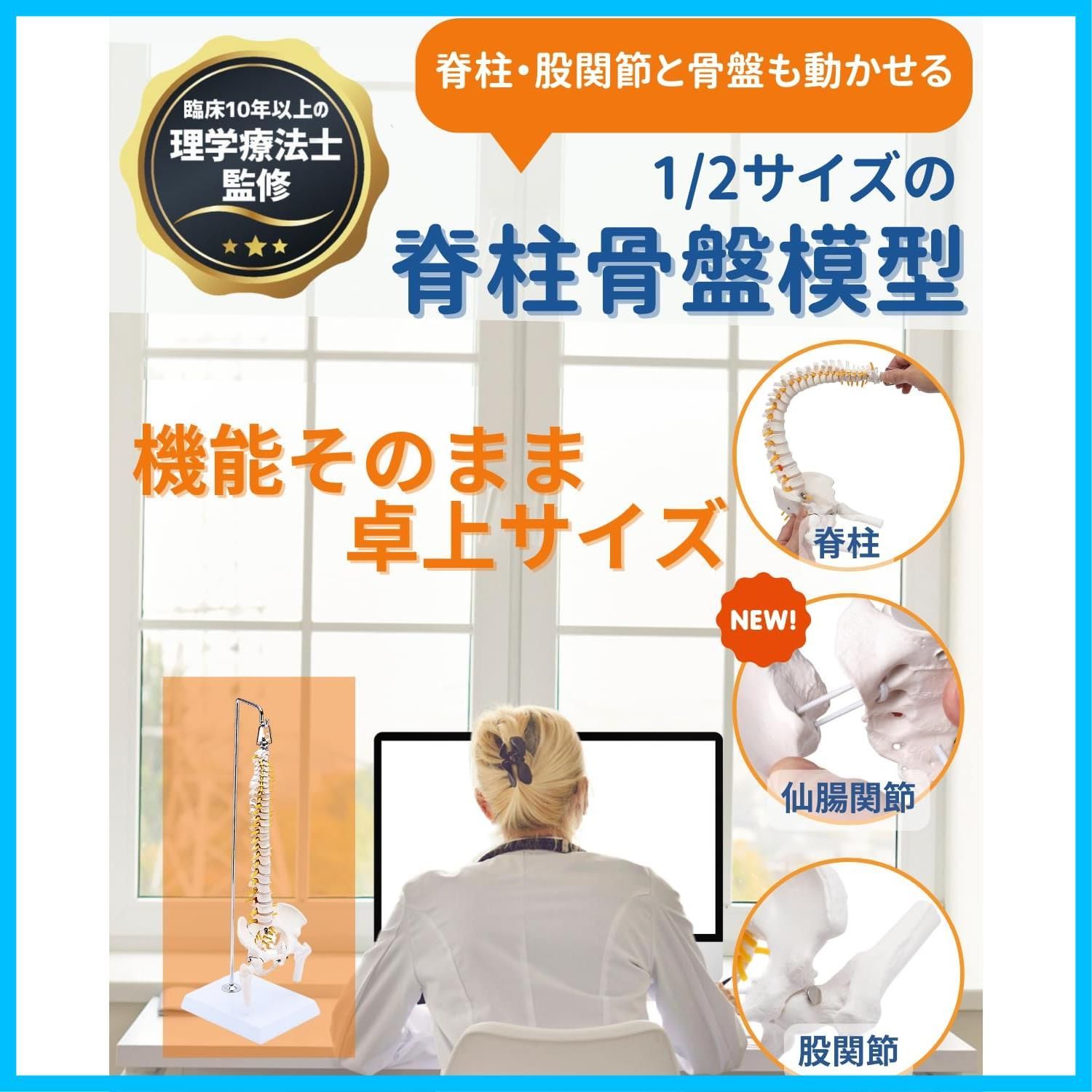 KIYOMARU 理学療法士監修