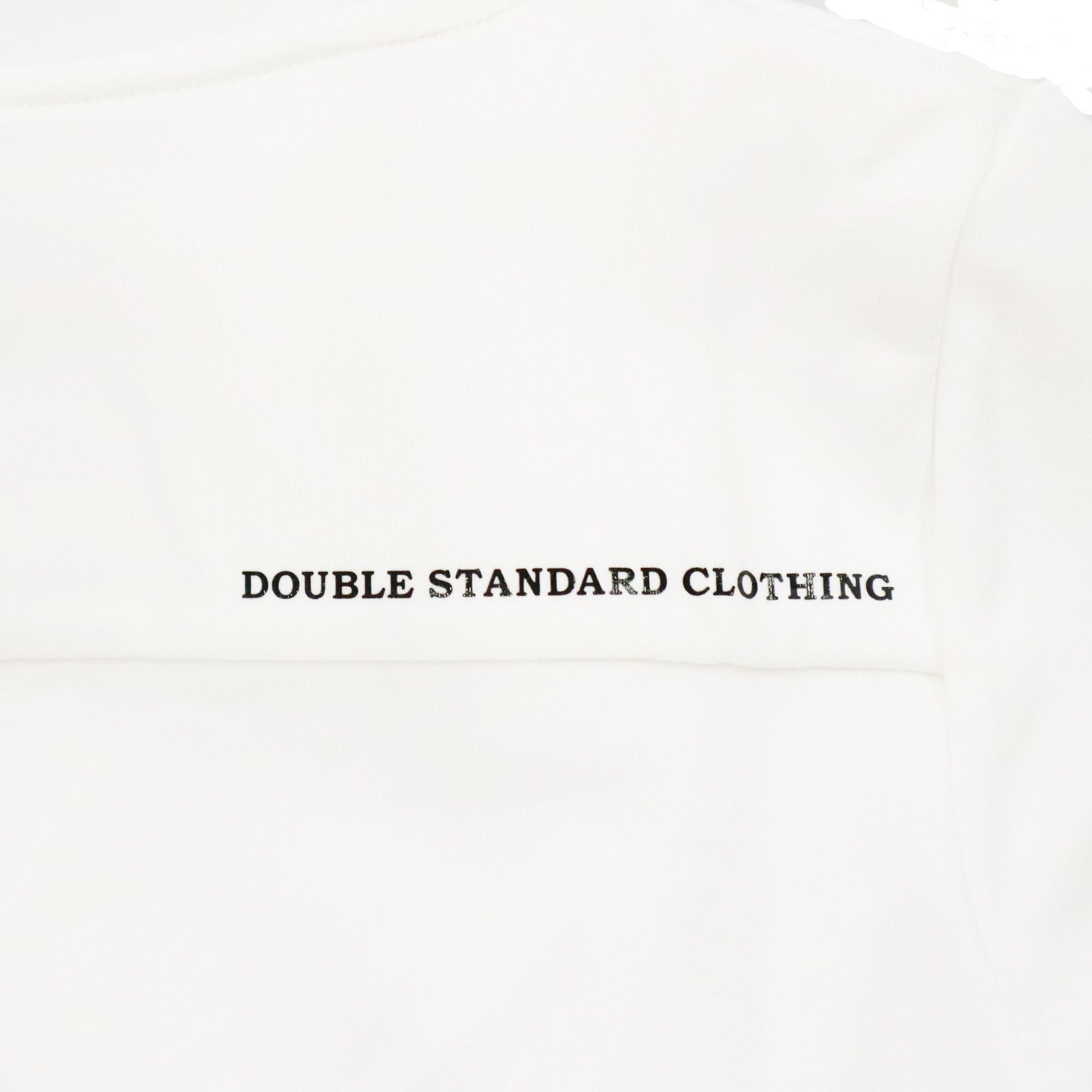 アウトレット】【正規品】 DOUBLE STANDARD CLOTHING 定価19,800円 75