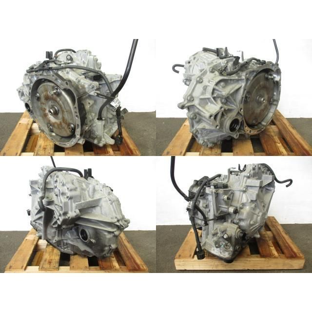 2012年 ジープ パトリオット MK7420 オートマミッション 184908 4506 FFCRYSTALESIA_COM