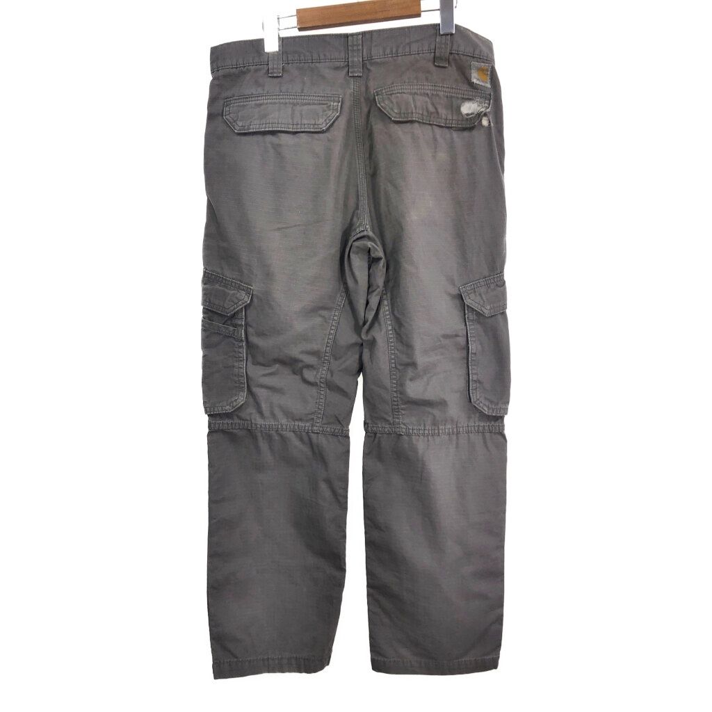 Carhartt カーハート リップストップコットン カーゴパンツ
