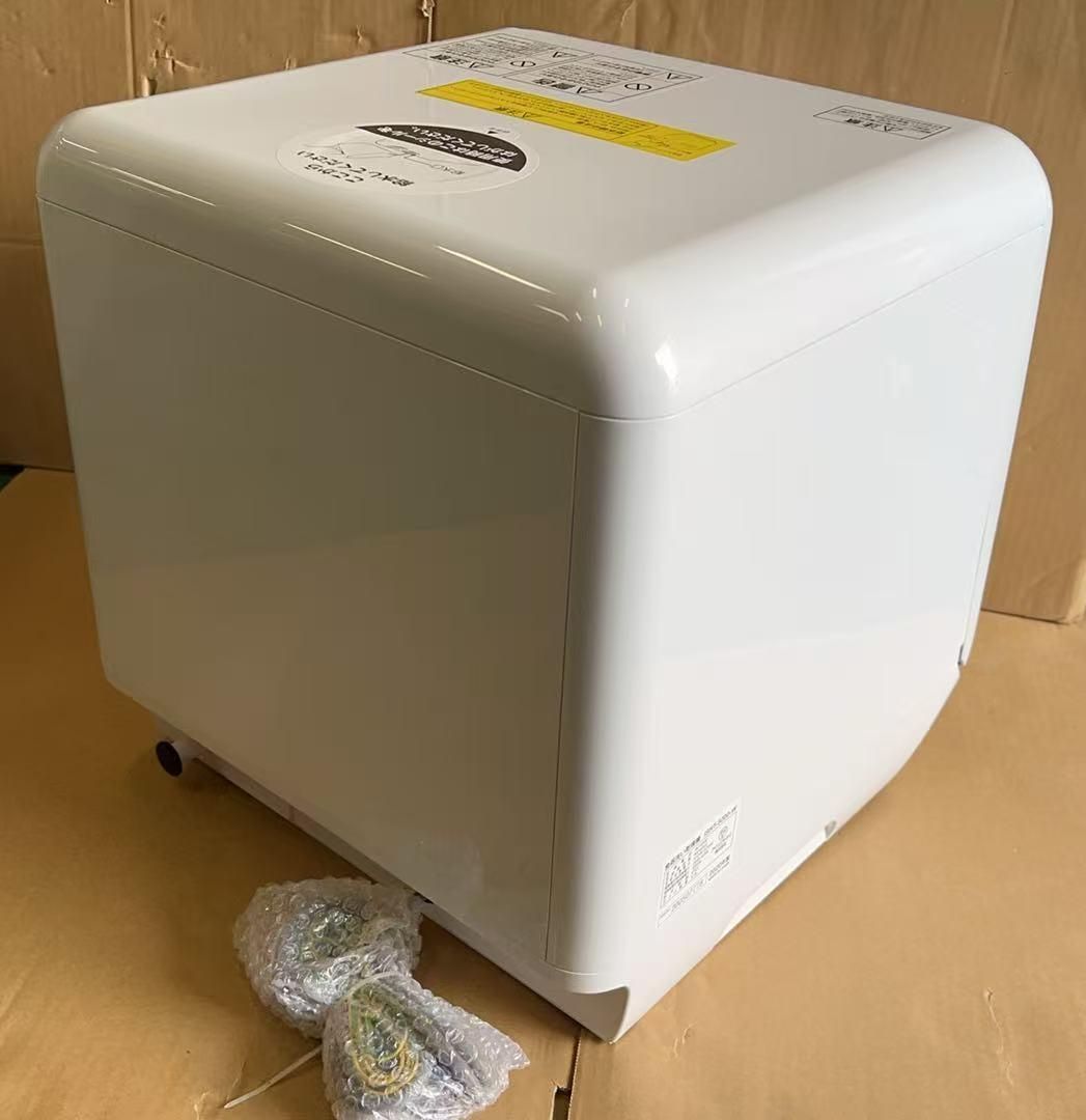 アイリスオーヤマ 食洗機 食器洗い乾燥機 工事不要 ISHT-5000-W 4416333 WWW_KANDAIZUMI_COM