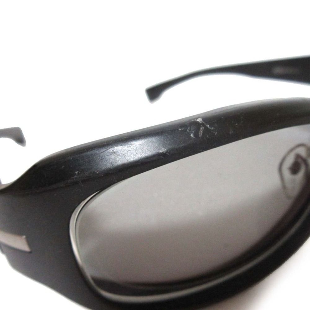 良品 999.9 feelsun フォーナインズフィールサン 度あり フルリム  