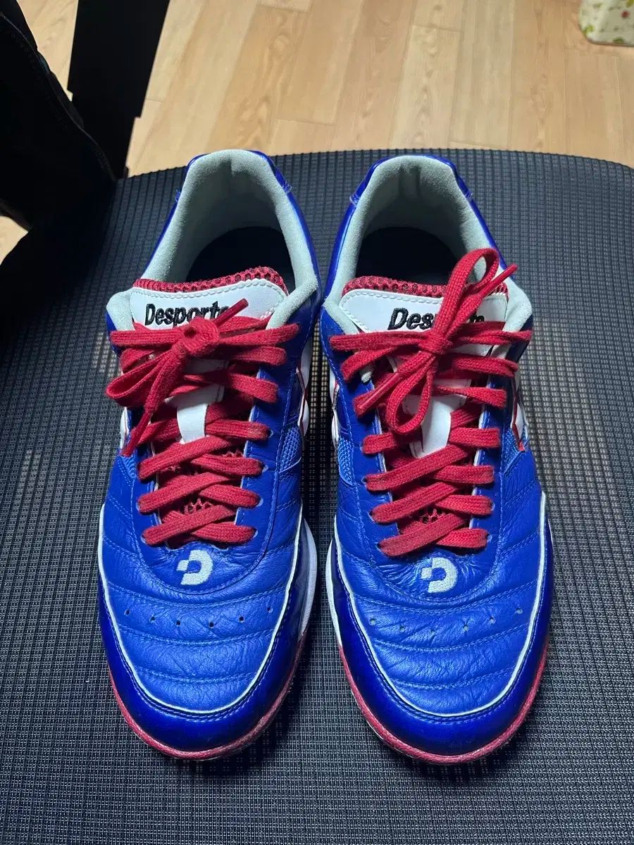 Desporte デスポルチ サンルイス スーパーソニック 255