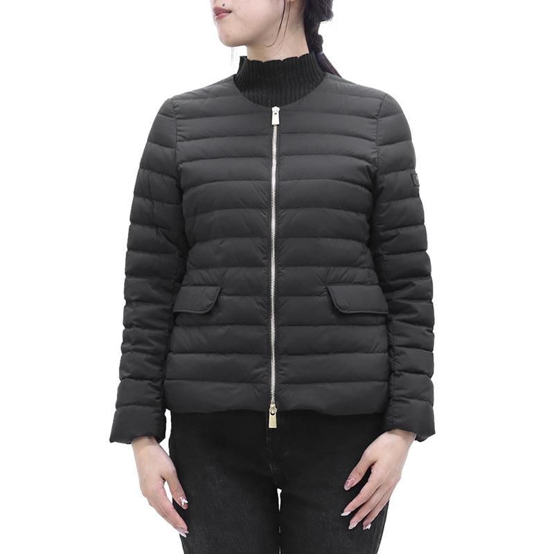 TATRAS / タトラス】(LTAT23A4885-D 01 BLACK) レディース NOKO ノコ 
