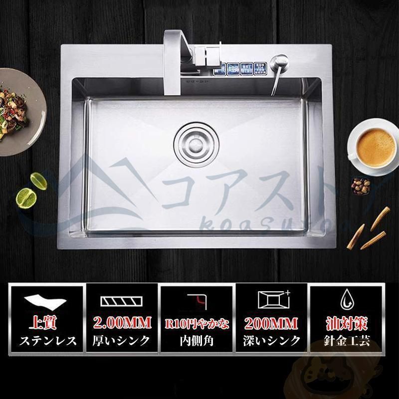 DIY キッチン
