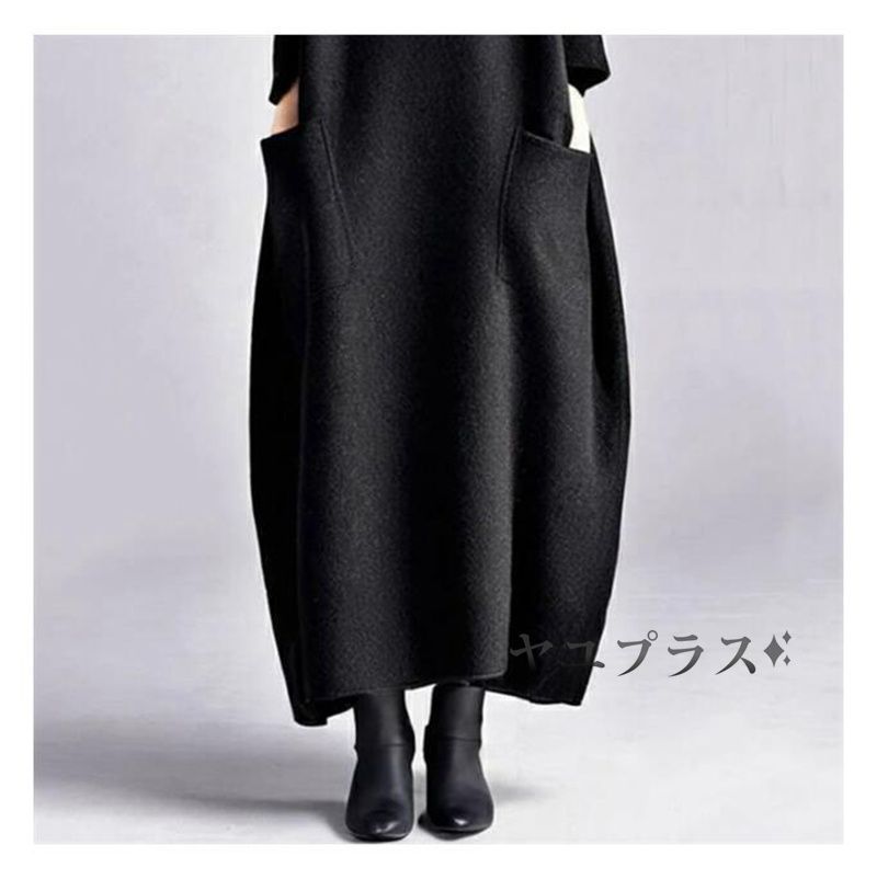 CELINE フィービー期 シルク100% バイカラー ワンピース 定価約20万