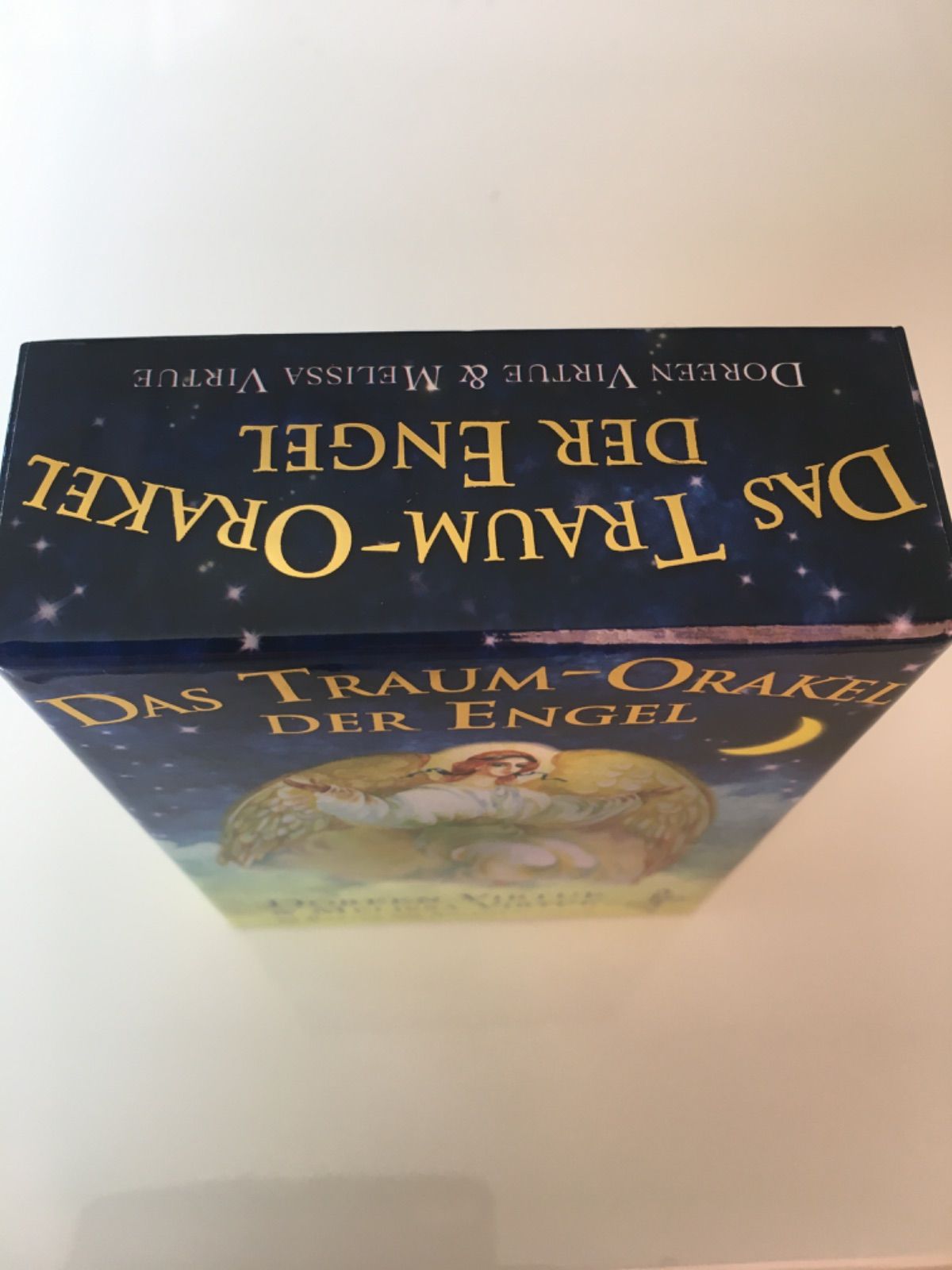 新品未開封 エンジェルドリームオラクルカード 新品 未開封 エンジェルドリームオラクルカード 日本語版 正規品