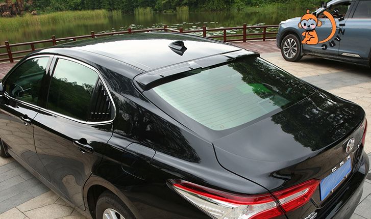 ノードリル 定風翼