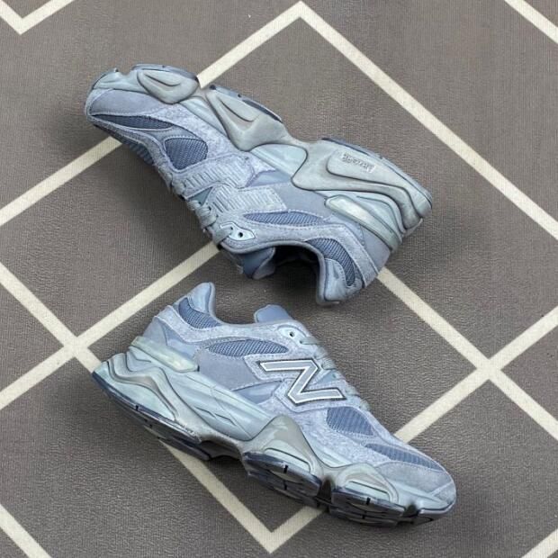 ニューバランス New Balance スニーカー U9060IB 新品 男女共用 メンズ 