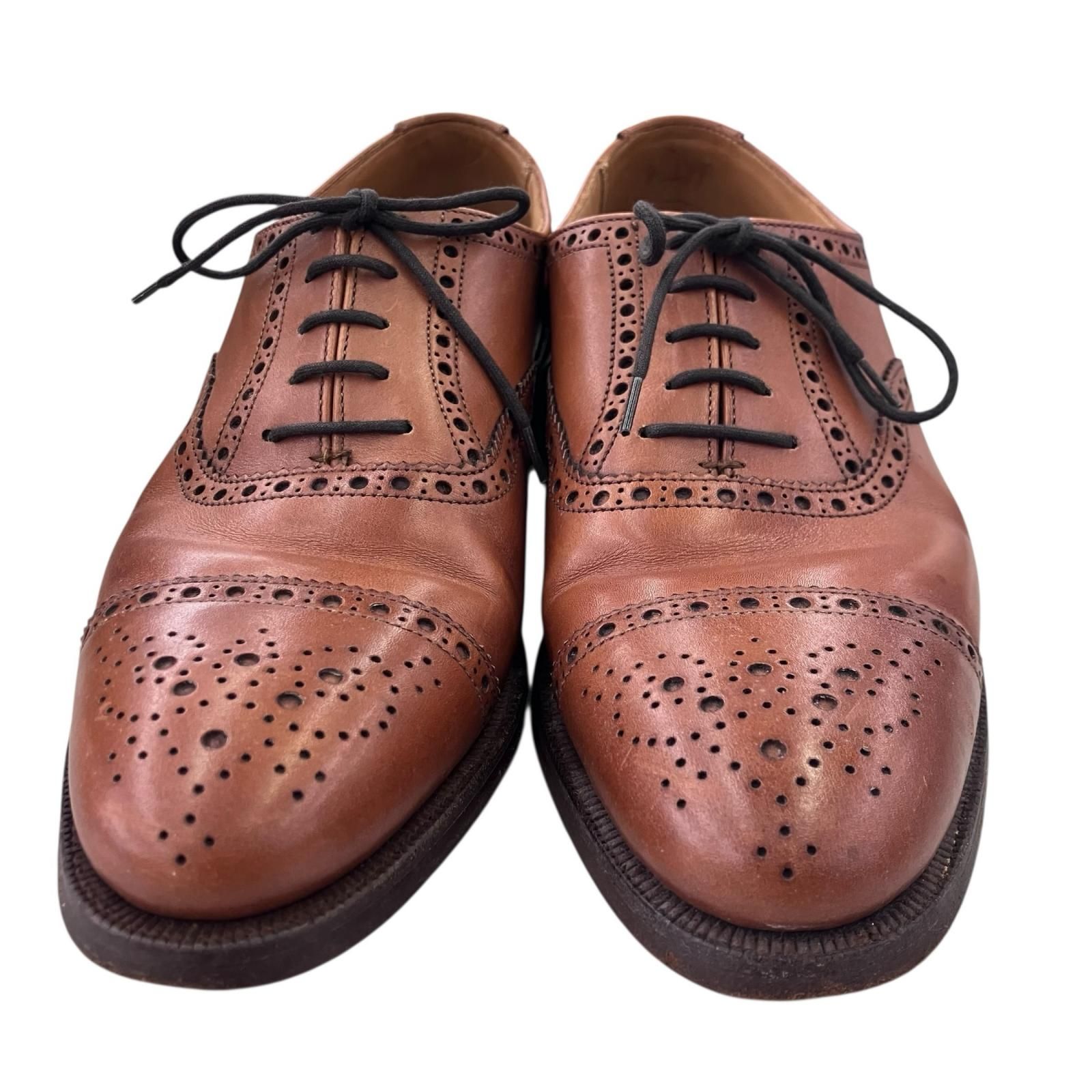 186000 CROCKETT&JONES クロケットアンドジョーンズ Westminster Dress